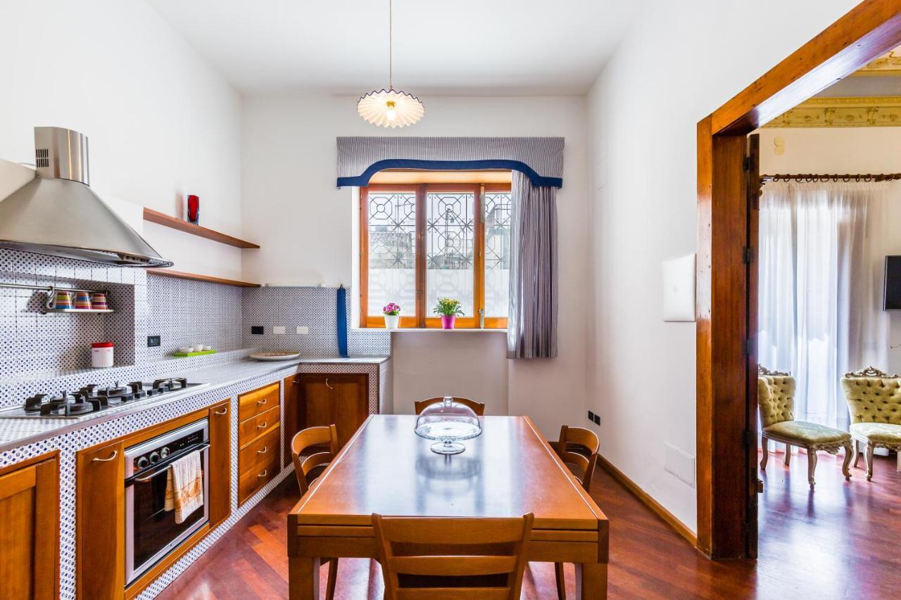 Palazzo Montalbano Bed & Breakfast Scicli Ngoại thất bức ảnh