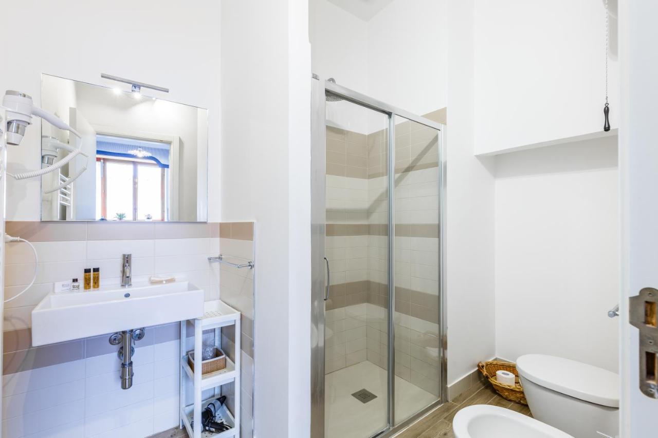 Palazzo Montalbano Bed & Breakfast Scicli Ngoại thất bức ảnh